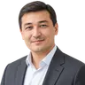 Данияр Сулейменов